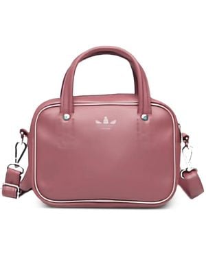 adidas Bolso Xs Adicolor Mini - Rosa