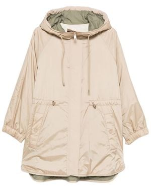 Weekend by Maxmara Alcamo Mantel - Natur