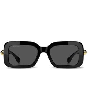 Etro Sunglasses - Black