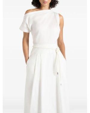 Manière De Voir Yara - White