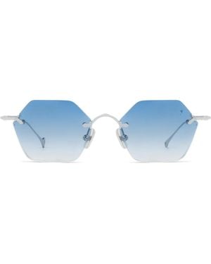 Eyepetizer Carnaby Sunglasses - Blue