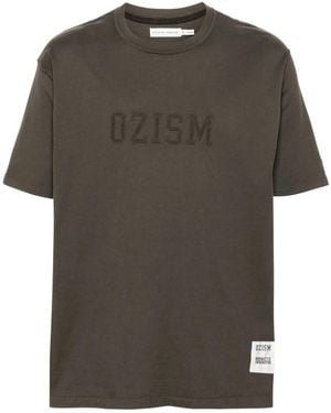 Undercover X Nonnative Osizm Monk T-Shirt - Grau
