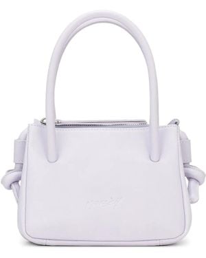 Marsèll Sacco Piccolo Mini Bag - White