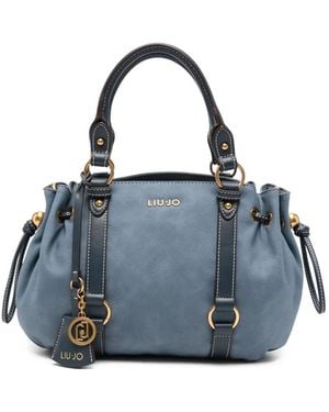 Liu Jo Small Handbag - Blue