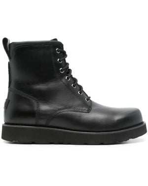 UGG Cason Boots - Black