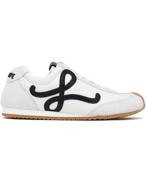 Loewe Ballet Runner 2.0 スニーカー - ホワイト