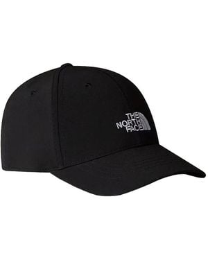 The North Face Flashdry Logo Cap - Black