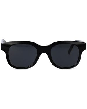 Givenchy City Square-Frame Sunglasses - Black