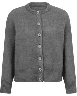 16Arlington Sephia Cardigan - Grau