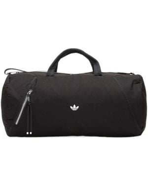 adidas Medium Og Sport Duffel Bag - Black