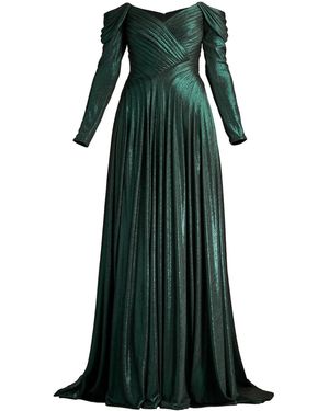 Tadashi Shoji Abito Da Sera Alysia - Verde