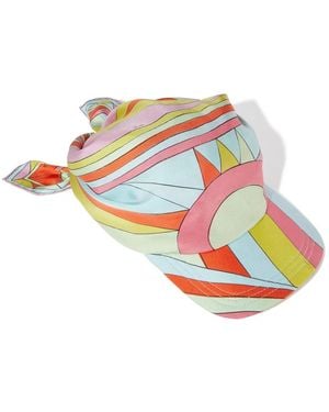 Emilio Pucci Hats for Women | Online Sale up to 50% off | Lyst Emilio Pucci Hats for Women | Online Sale up to 50% off | Lyst