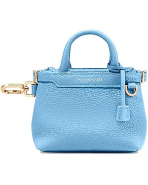 Maison De Sabre The Sabrémoji Petite Palais Charm - Blue