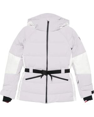 Rossignol Ciastel Down Jacket - White