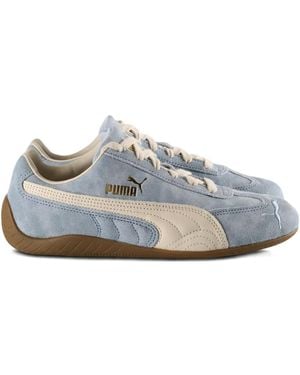 PUMA Speedcat suede sneakers - Gris