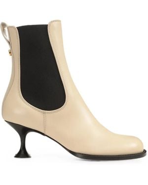 Sergio Rossi Orb Stiefeletten - Schwarz