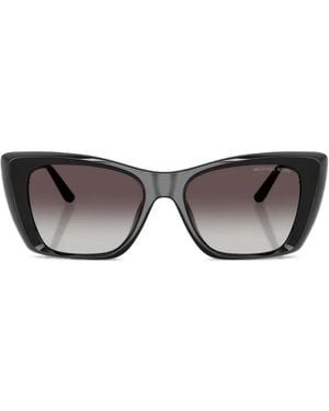 Michael Kors Tokyo Sunglasses - Gray