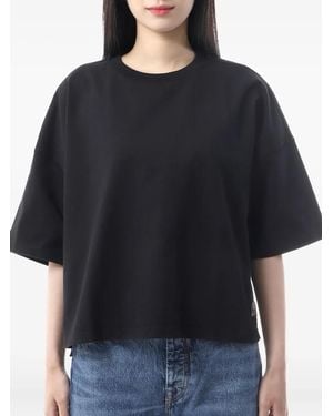 Parajumpers T-Shirt - Zwart