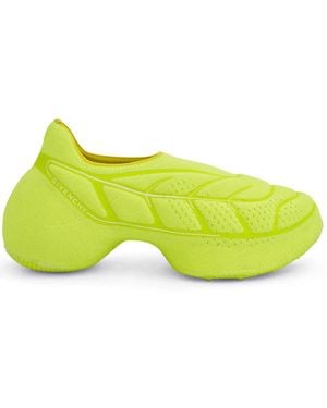 Givenchy Tk-360 Sneakers - Yellow