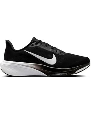 Nike Pegasus 42 Sneakers - Schwarz