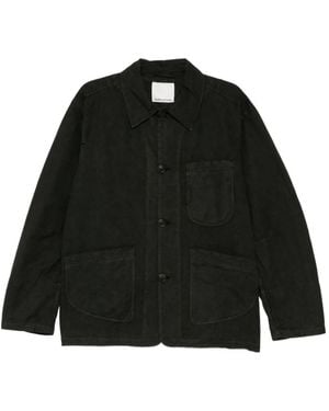 YMC Construction Jacket - Black