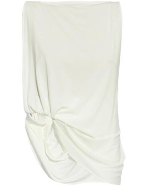 Jacquemus Top - White