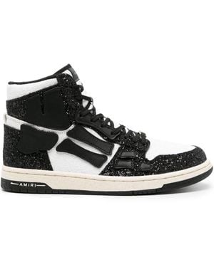 Amiri High-top sneakers for Men | Online Sale up to 65% off Amiri High-top sneakers for Men | Online Sale up to 65% off