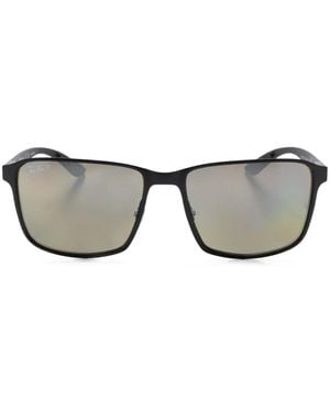 Ray-Ban Occhiali Da Sole Chromance - Grigio