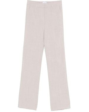 Marella Arabba Trousers - White