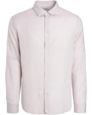 BLUEMINT Button-Down Overhemd - Wit