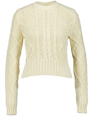 Zimmermann Natura Pullover