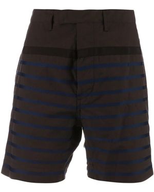 メンズ Sacai ハーフパンツ | オンラインセールは最大61%オフ | Lyst