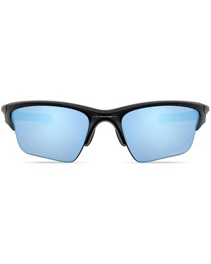 Oakley Half Jacket 2.0 サングラス - ブルー