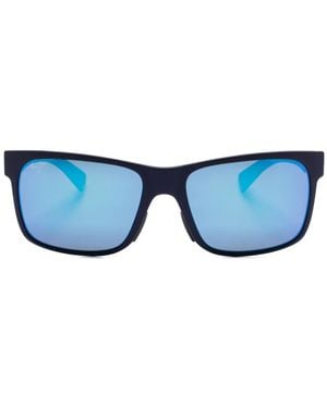 Maui Jim Ho'Opili Sunglasses - Blue