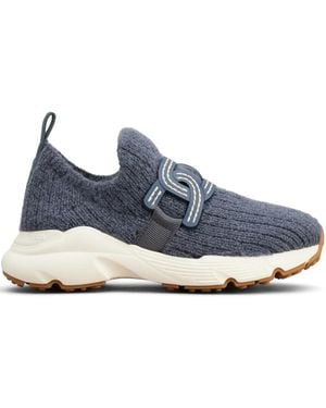 Tod's Baskets Kate - Bleu
