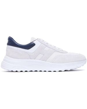 Hogan Hyperlight スニーカー - ホワイト
