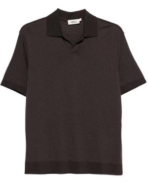 Altea Short-Sleeve T-Shirt - Black