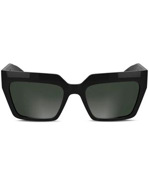 Karl Lagerfeld Occhiali Da Sole Space Jam - Nero