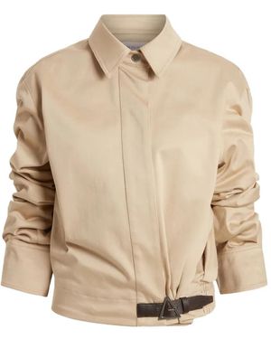 16Arlington Jolie Jacket - Natural