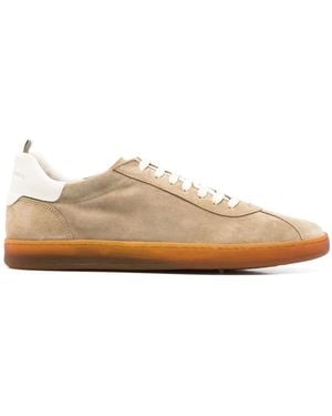 Officine Creative Sneakers Halo 001 - Multicolore