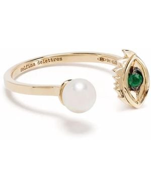 Women's Delfina Delettrez Rings from $466 | Lyst Women's Delfina Delettrez Rings from $466 | Lyst