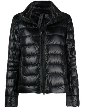 Canada Goose Jackets Black