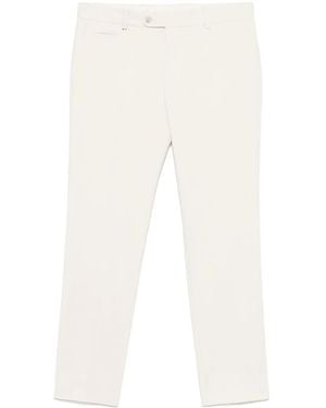 BOSS Pantaloni Sartoriali - Neutro