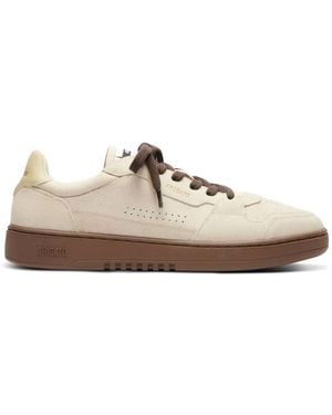 Axel Arigato Dice Lo Sneakers - Weiß