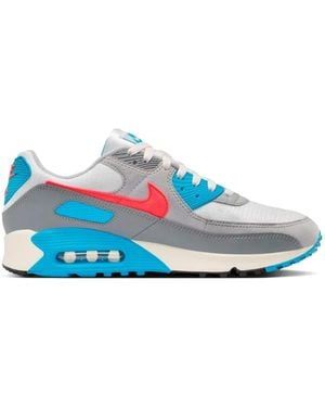 Nike Air Max 90 スニーカー - ブルー