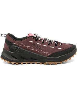 Keen Jasper Sneakers - Purple