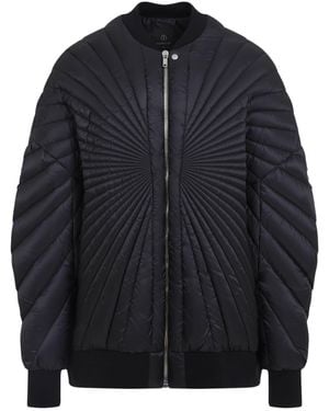 Moncler Radiance Peter Jacket - Black