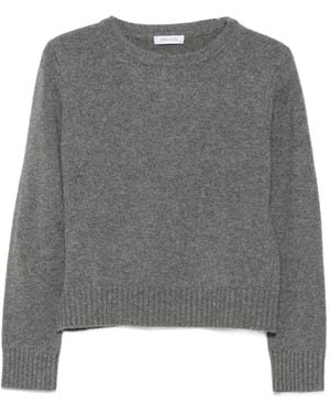 Philo-Sofie Cashmere Maglione Girocollo - Grigio