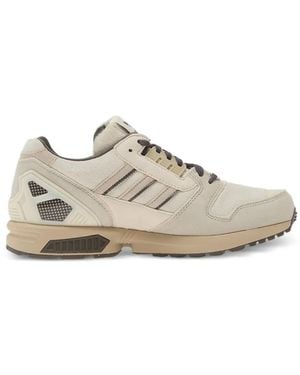 adidas Zx 8000 Trainers - White