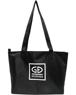 Goldbergh Famous Shopper - Zwart